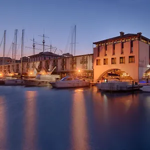 Hotel Nh Collection Marina, Genova