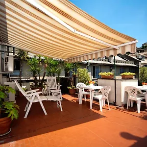 Cairoli Hotel