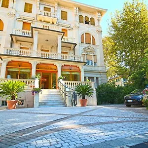 Il Giardino Di Albaro Genoa
